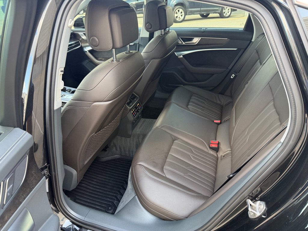 Used 2019 Audi A6 3.0T Prestige AWD/4WD image 15