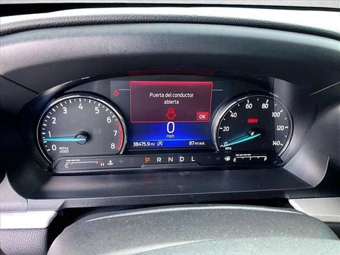 Used 2023 Ford Explorer XLT w/ Equipment Group 202A RWD image 21