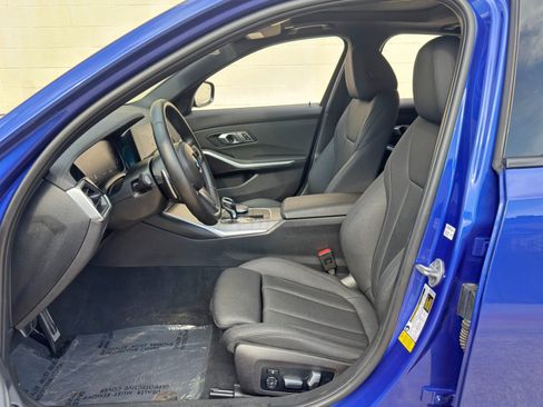 Used 2020 BMW M340i w/ Driving Assistance Package RWD image 18