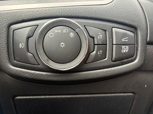 Used 2019 Ford Edge SEL w/ Equipment Group 201A AWD/4WD image 16