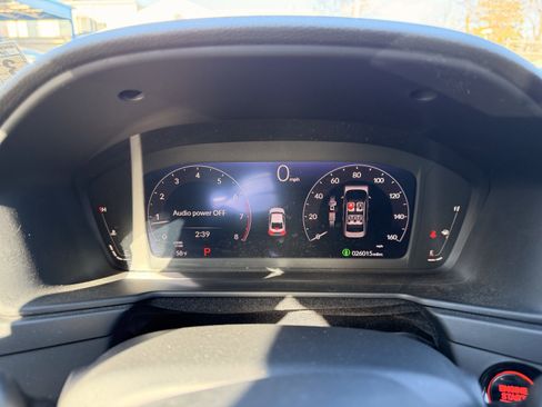 Certified 2023 Honda Accord LX image 17