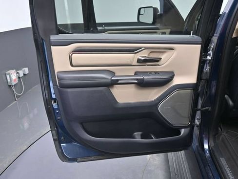 Used 2021 RAM 1500 Limited AWD/4WD image 12