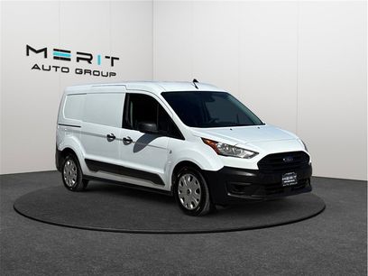 Used 2019 Ford Transit Connect XL
