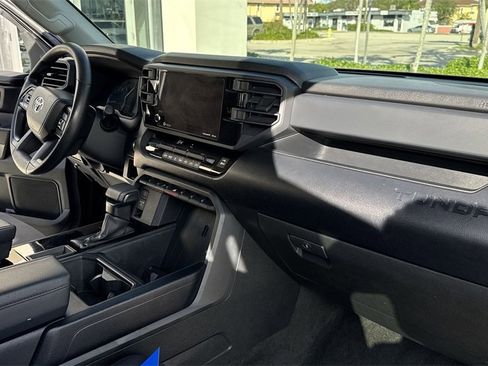 Used 2022 Toyota Tundra SR w/ SR Tow Package image 33