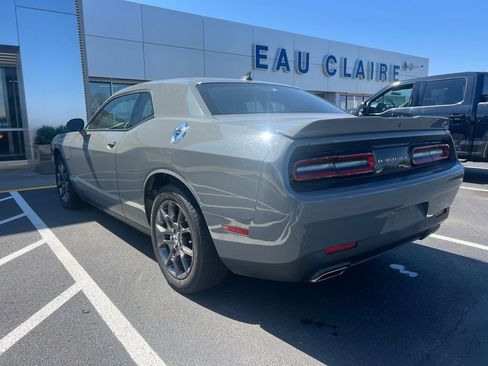 Used 2018 Dodge Challenger GT w/ Driver Convenience Group image 5