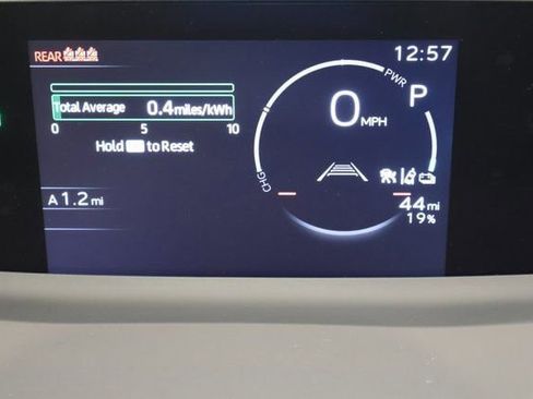 New 2026 Toyota bZ image 16