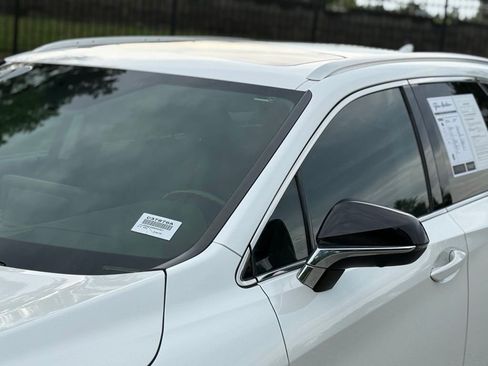 Used 2022 Lexus RX 350L FWD w/ Special Edition image 10