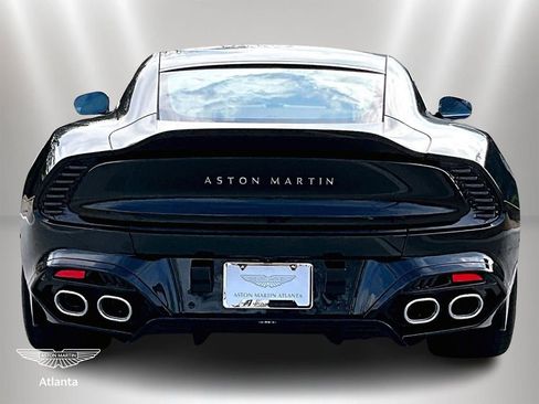New 2026 Aston Martin Vanquish image 4