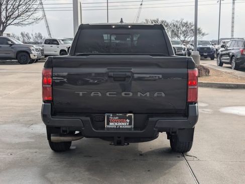 Used 2024 Toyota Tacoma SR5 image 8