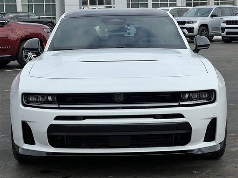 New 2026 Dodge Charger R/T Scat Pack image 38