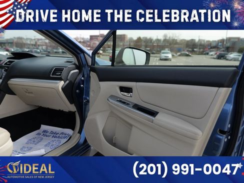 Used 2015 Subaru Crosstrek 2.0i Limited AWD/4WD image 22