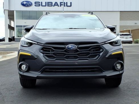 Certified 2025 Subaru Crosstrek 2.5i Sport w/ Crosstrek Mirror Package AWD/4WD image 2