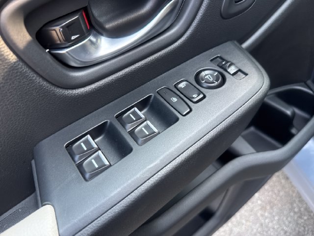 Certified 2026 Honda Passport RTL image 11
