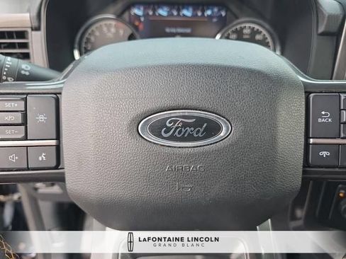 Used 2023 Ford F150 Tremor w/ 360 Degree Camera Package AWD/4WD image 13