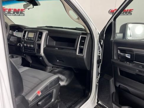Used 2022 RAM 1500 Tradesman w/ Power & Remote Entry Group AWD/4WD image 25