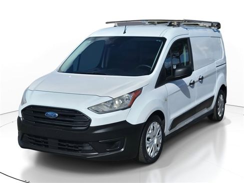 Used 2019 Ford Transit Connect XL image 2