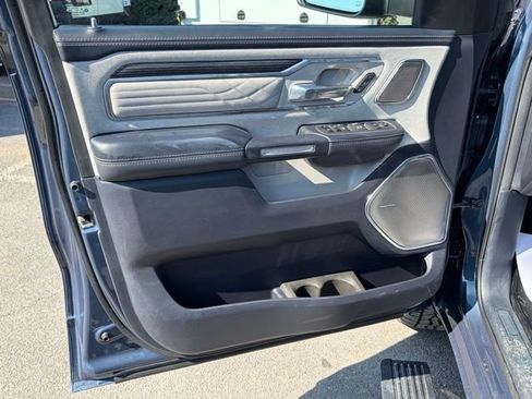 Used 2022 RAM 1500 Limited image 12