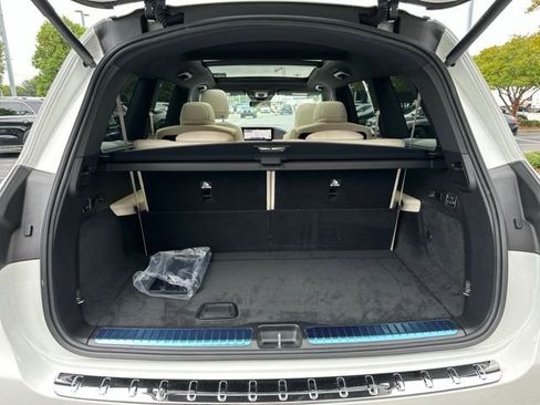Certified 2025 Mercedes-Benz GLS 450 4MATIC image 40