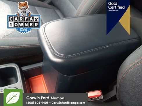 Used 2022 Ford Maverick XLT w/ Equipment Group 300A Standard image 21