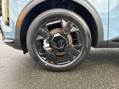 New 2026 Kia Sportage X-Line image 30