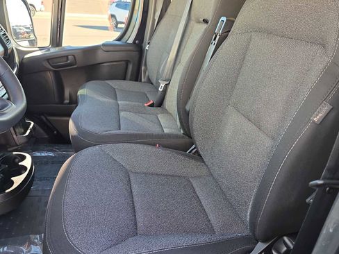 Used 2023 RAM ProMaster 3500 w/ Driver Convenience Group image 15