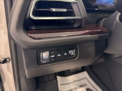 New 2026 Chevrolet Traverse Z71 w/ Enhanced Driving Package image 21