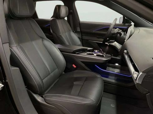 Used 2024 Cadillac Lyriq Luxury RWD image 63