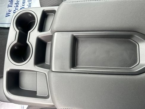 New 2026 Chevrolet Silverado 2500 Custom w/ Custom Convenience Package AWD/4WD image 19