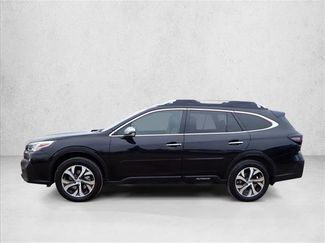 Used 2020 Subaru Outback Touring XT video 2
