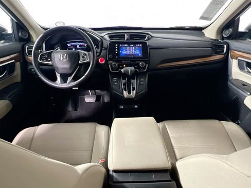 Used 2021 Honda CR-V EX image 29