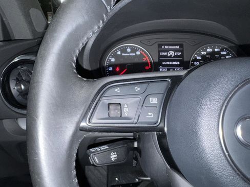 Used 2017 Audi A3 2.0T Premium w/ Convenience Package image 26