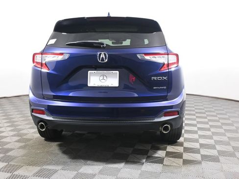 Used 2019 Acura RDX AWD image 6