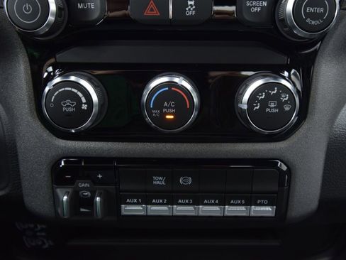 New 2026 RAM 5500 Tradesman image 20