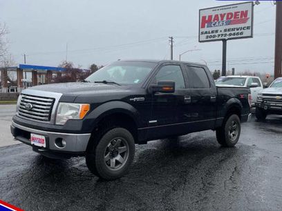 Used 2012 Ford F150 XLT w/ XTR Pkg