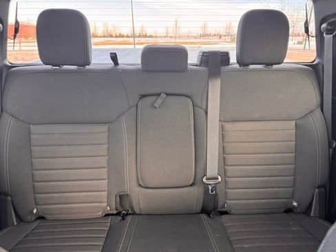 Used 2022 Ford Ranger XL w/ Equipment Group 101A High image 24