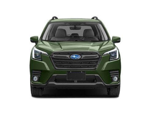 Used 2023 Subaru Forester Limited AWD/4WD image 7