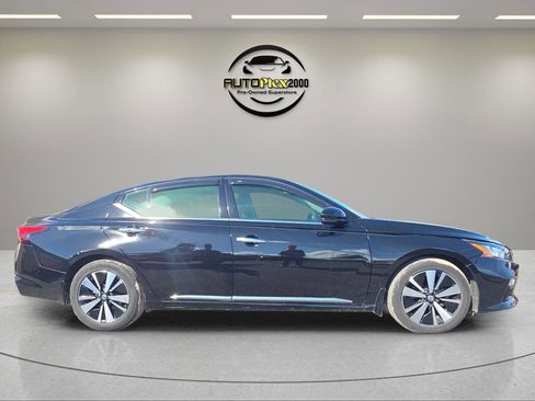 Used 2021 Nissan Altima 2.5 SL image 8