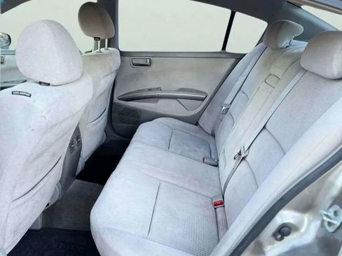 Used 2004 Nissan Maxima 3.5 SE w/ Premium Audio Pkg image 15