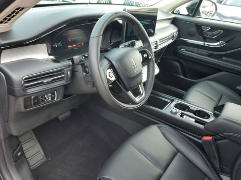 New 2026 Lincoln Corsair Premiere image 20