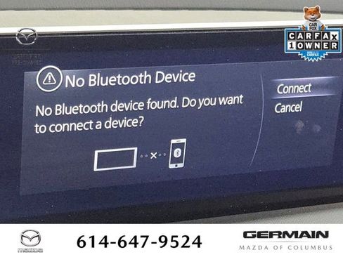 Certified 2025 MAZDA MX-5 Miata Grand Touring image 30