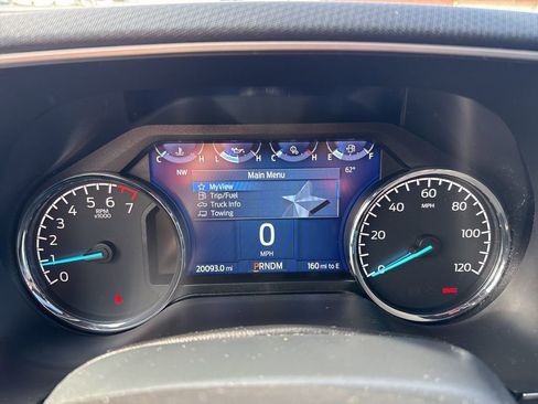 Certified 2023 Ford F150 XLT w/ Equipment Group 302A High image 25