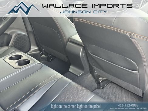 Certified 2023 Subaru Crosstrek 2.5i Limited AWD/4WD image 39