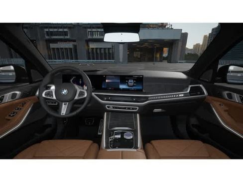 New 2026 BMW X5 sDrive40i w/ Executive Package image 10
