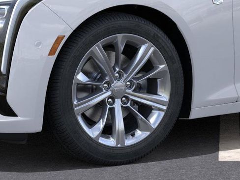 New 2026 Cadillac CT5 Premium Luxury image 33