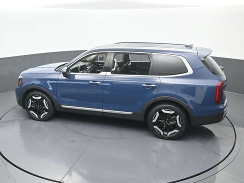 Used 2024 Kia Telluride S w/ S Sunroof Package FWD image 52