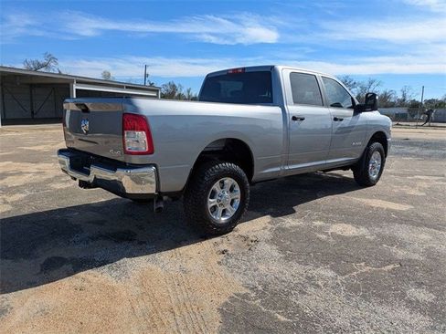 Used 2023 RAM 2500 Big Horn w/ Level 1 Equipment Group image 4