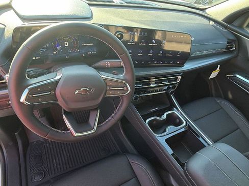 New 2026 Chevrolet Traverse LT image 19