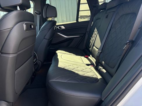 New 2026 BMW X5 xDrive50e w/ Climate Comfort Package image 22