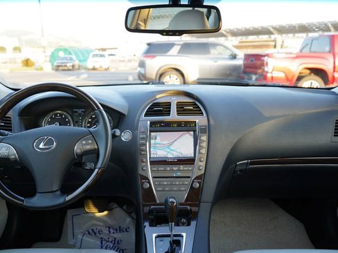 Used 2012 Lexus ES 350 image 19