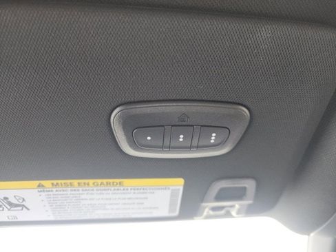 New 2025 Jeep Grand Cherokee Limited image 15